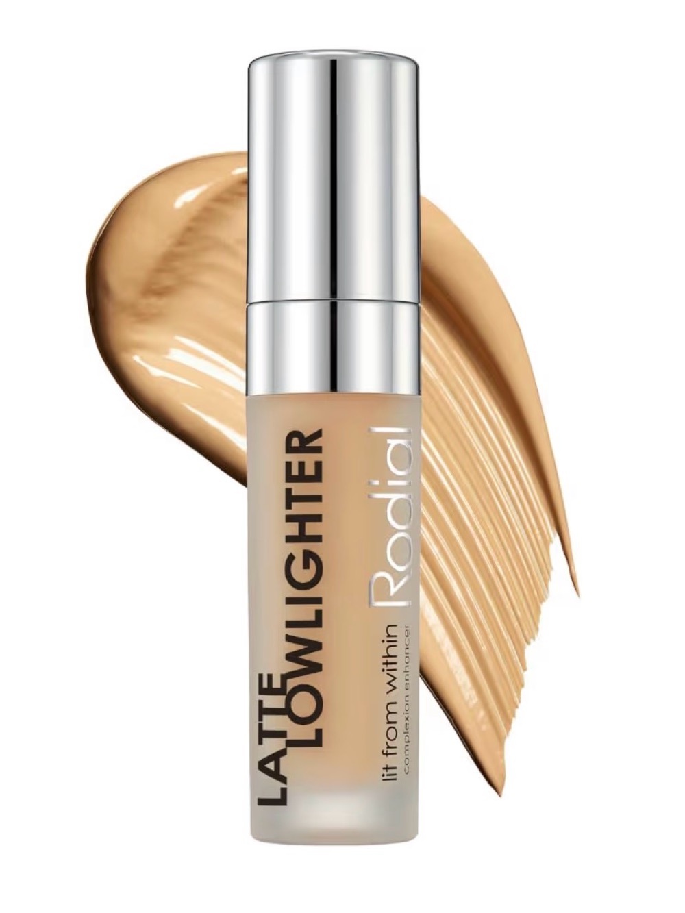 Rodial Latte Lowlighter - NEW